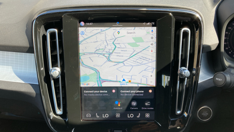 Volvo XC40 2.0 B3P Core 5dr Auto Petrol Estate